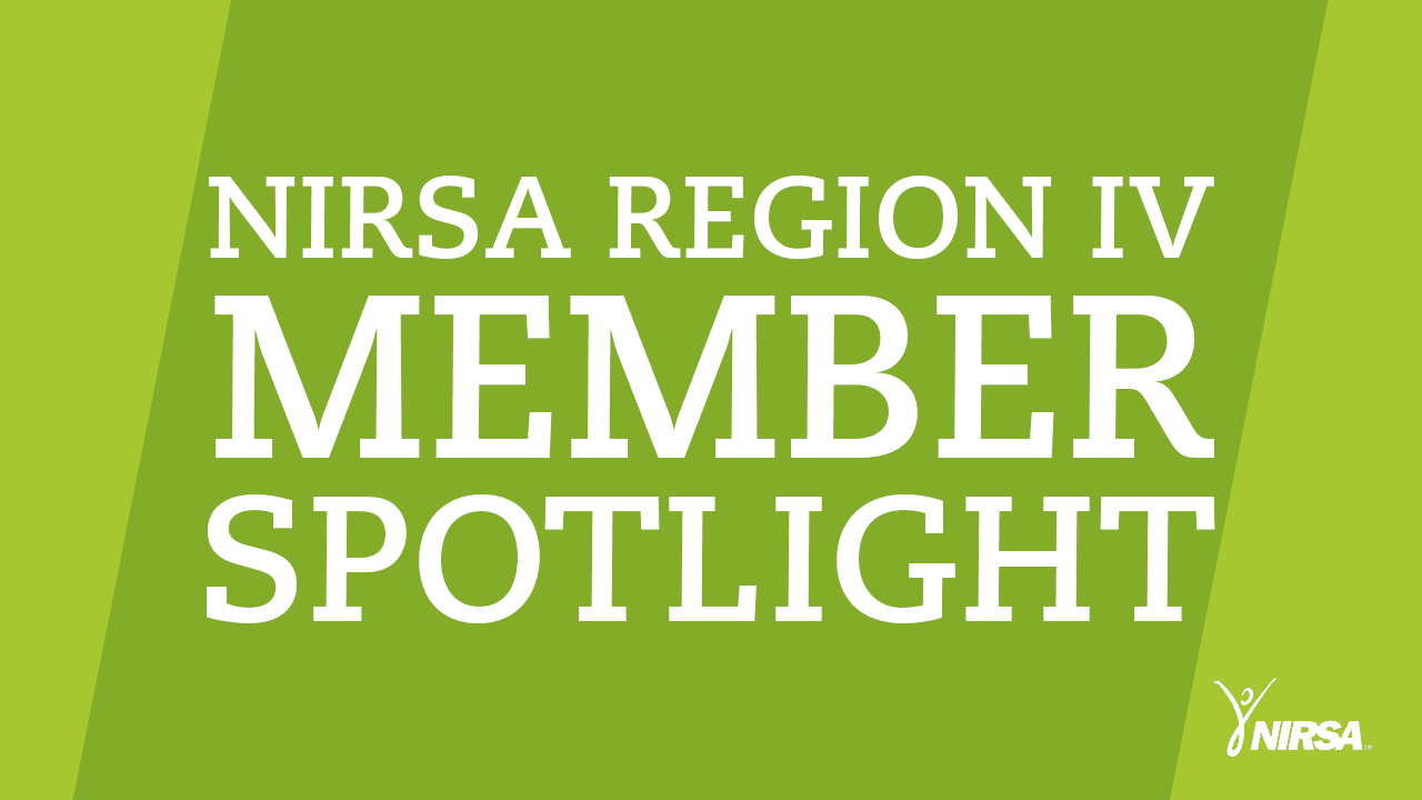 Member Spotlight