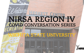 COVID Conversation Series Wichita State