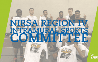 Intramural Sports Committee