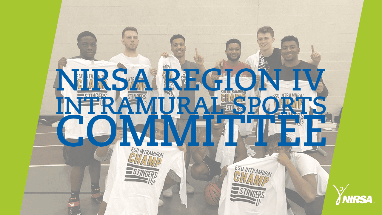 Intramural Sports Committee