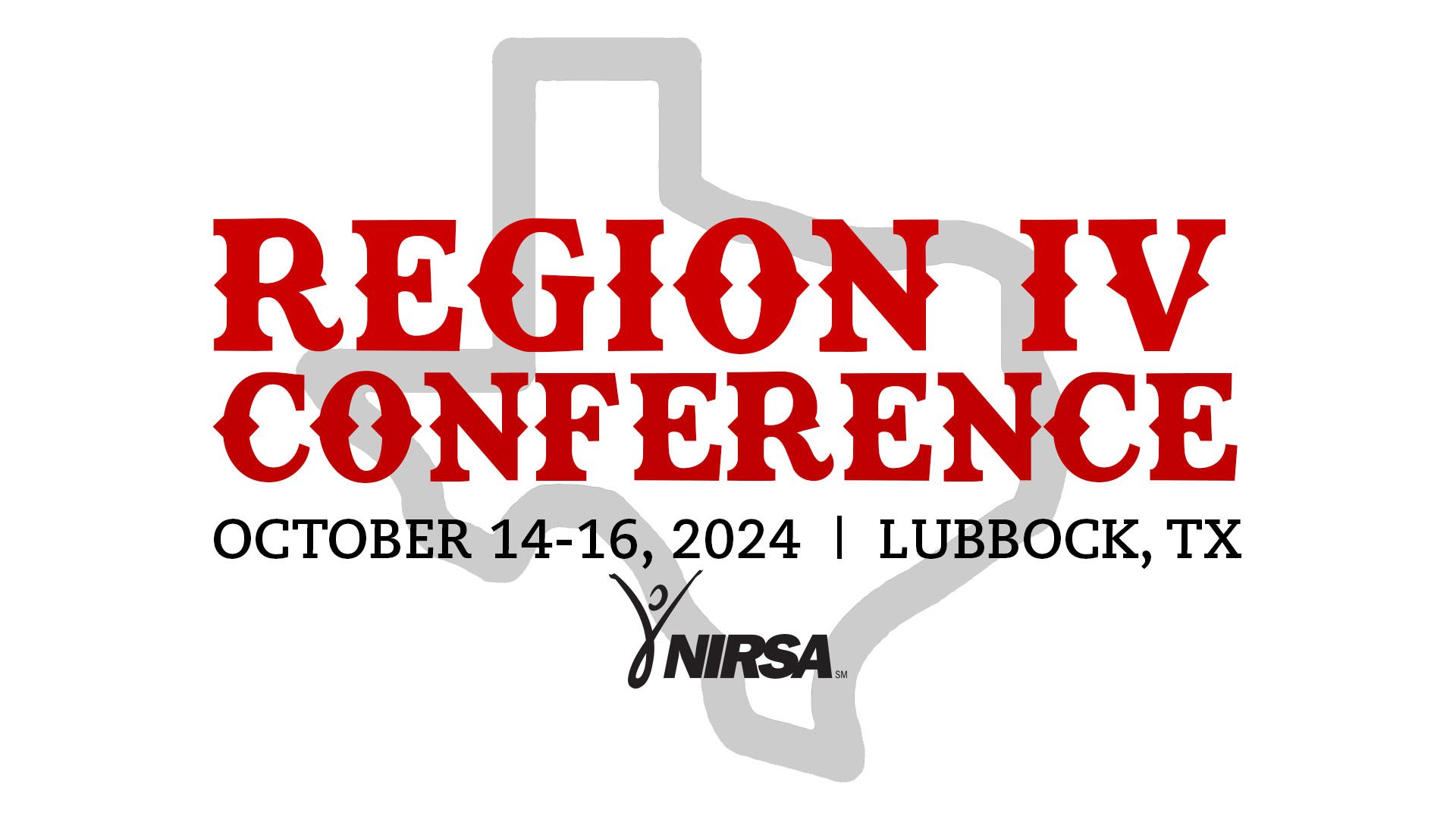 NIRSA Regional Conference